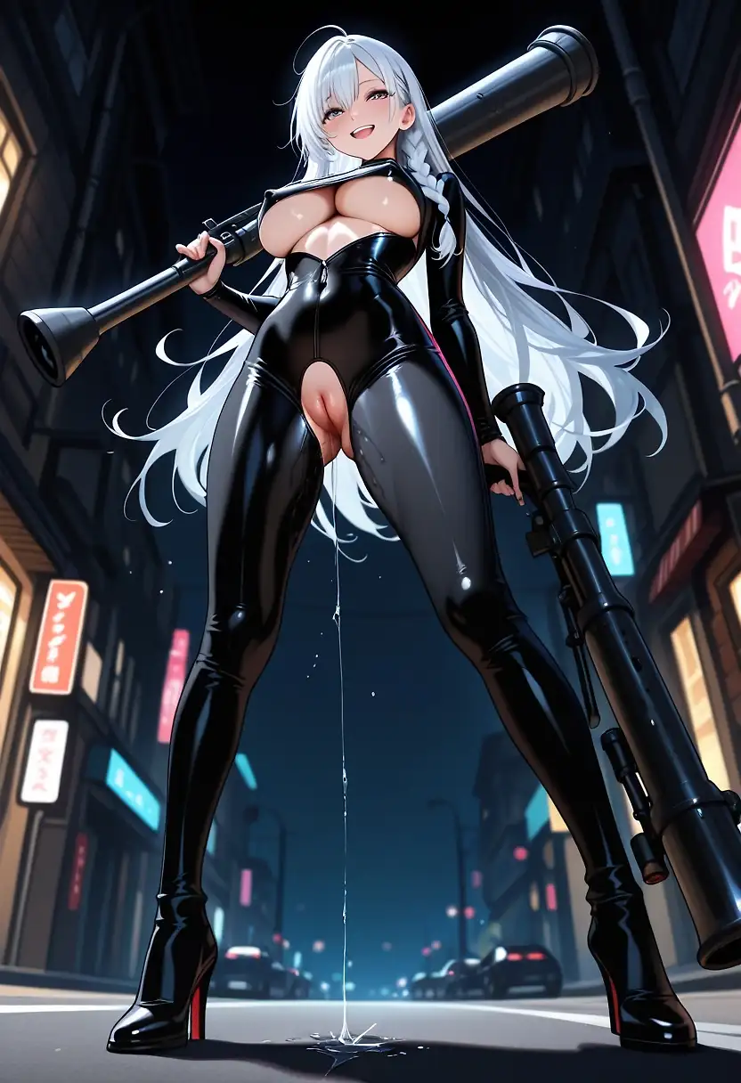 AI art