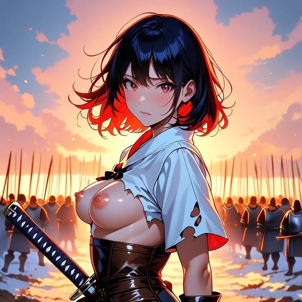 AI art