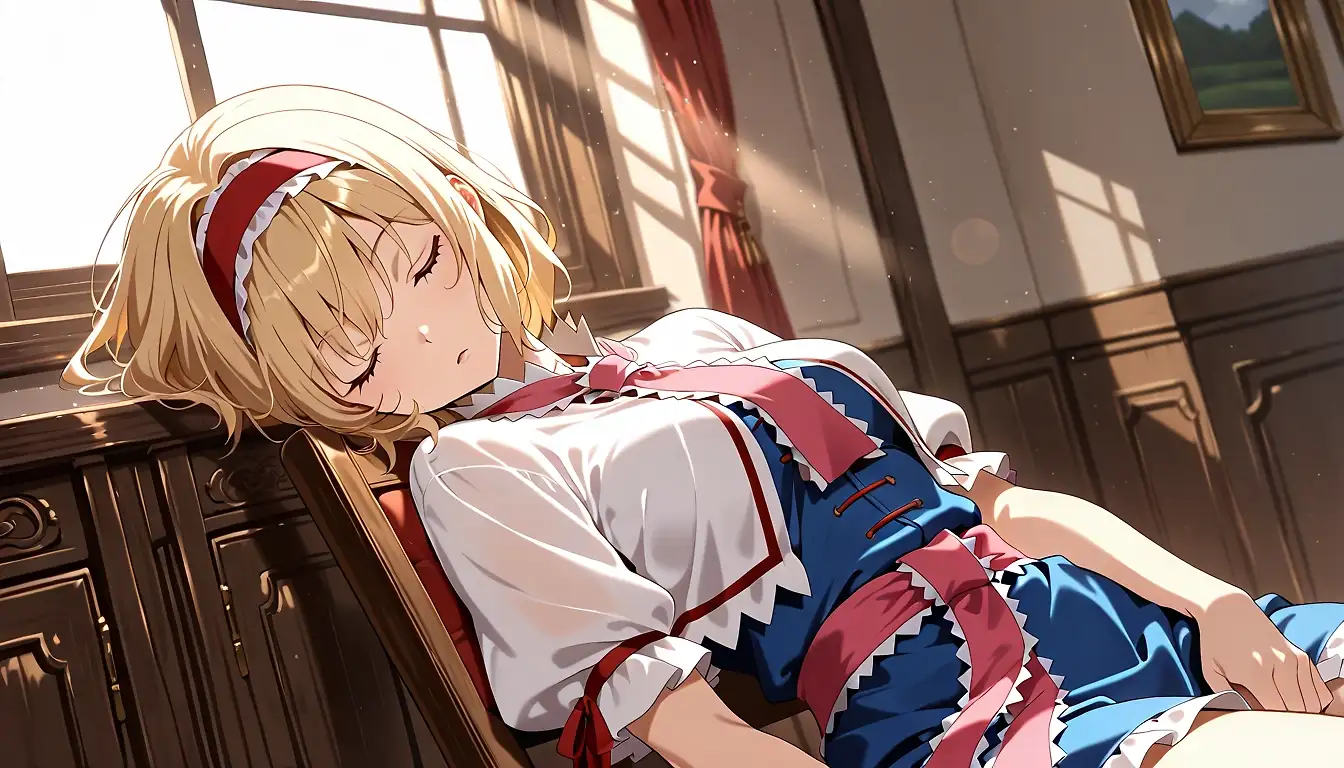 AI art
