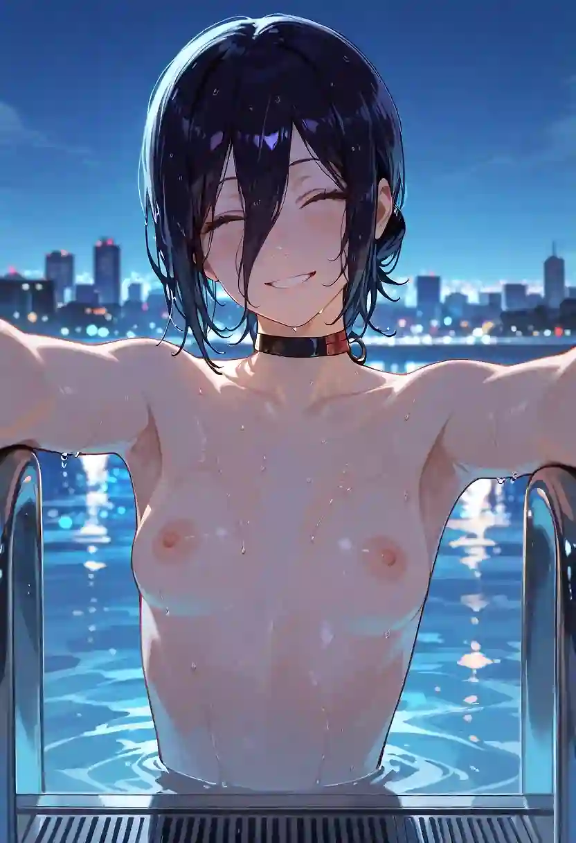 AI art "I’ll teach you everything"