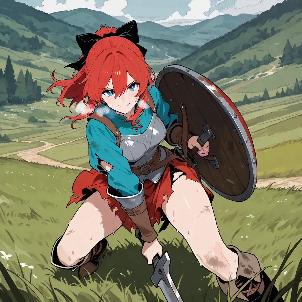AI art