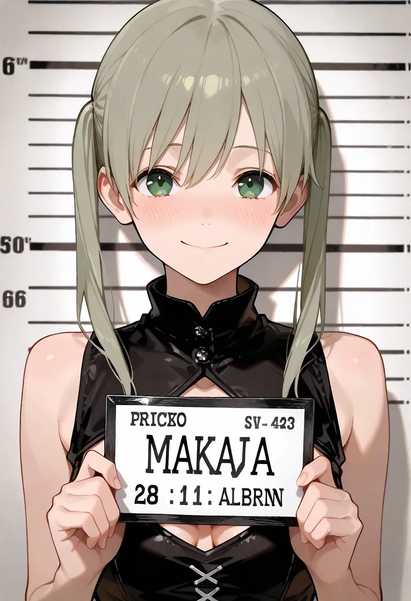 New target: Maka ALBARN