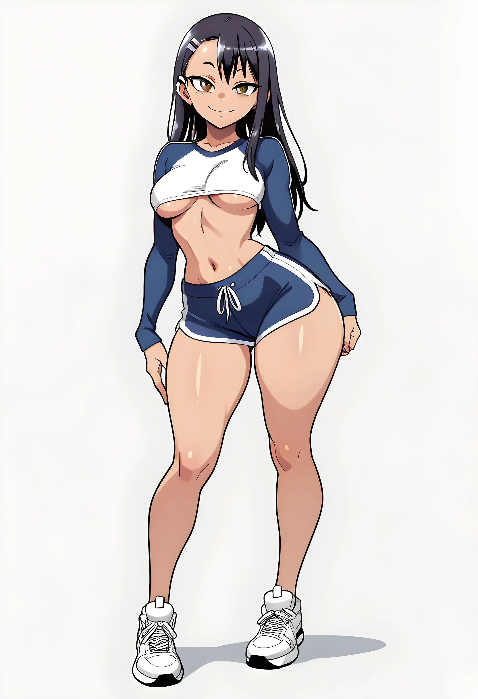 Hayase Nagatoro
