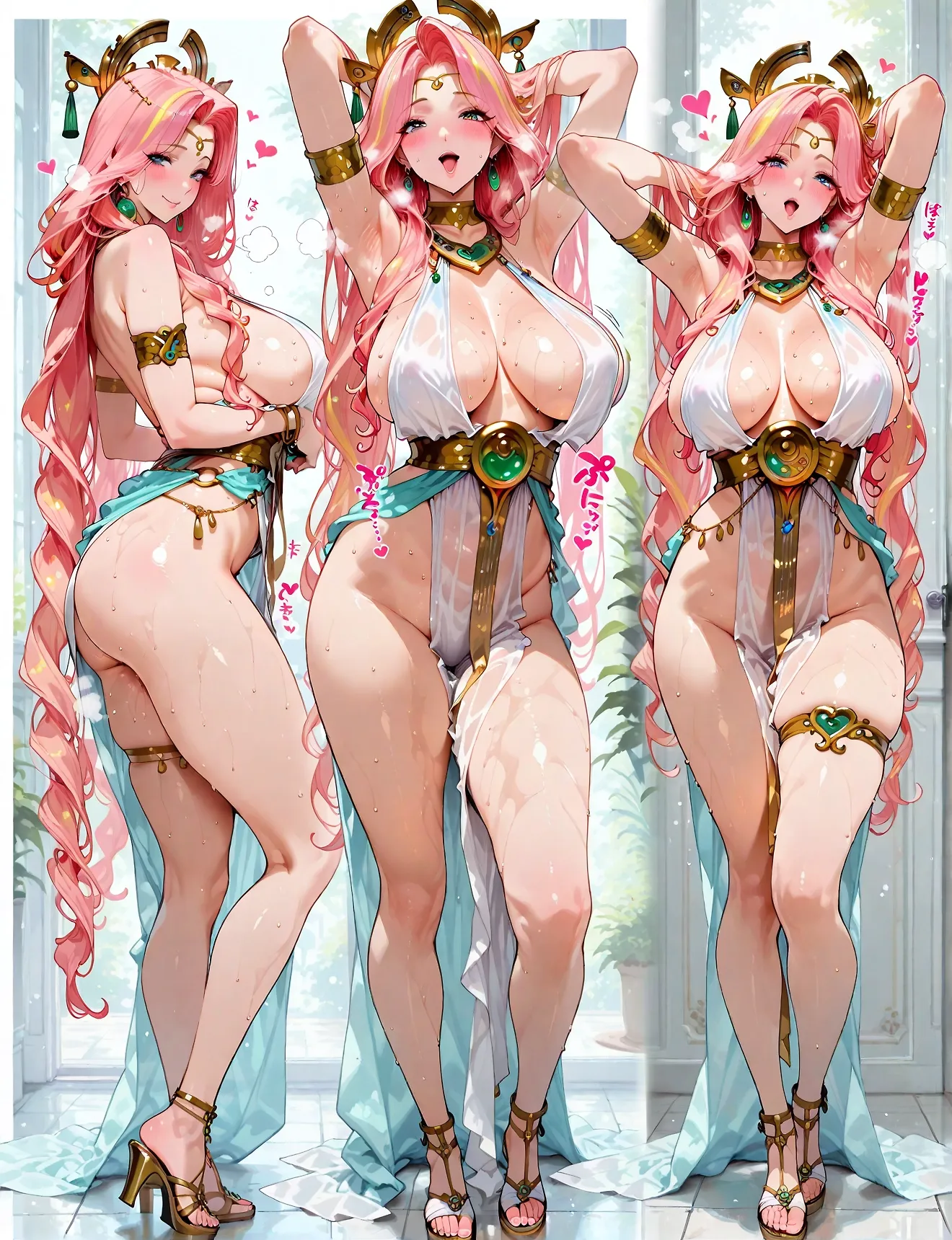 Aphrodite