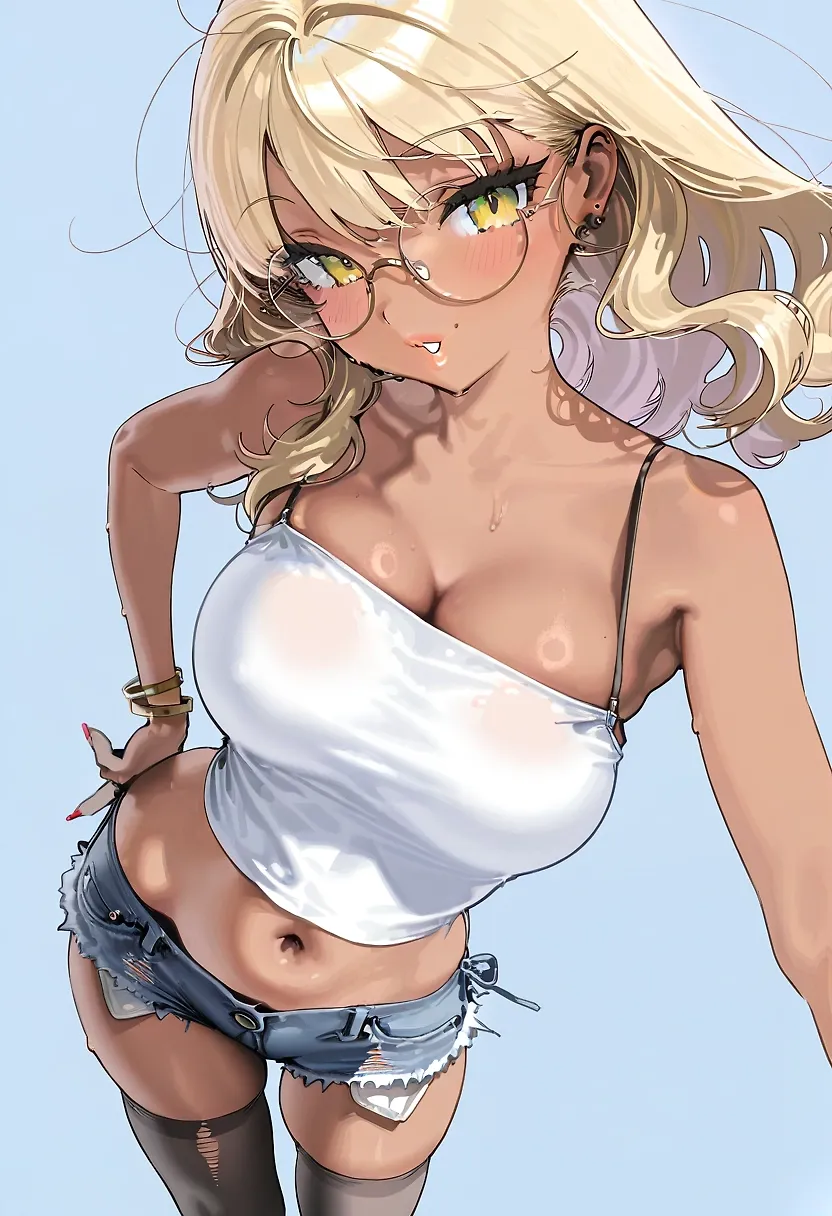 gyaru inc 3