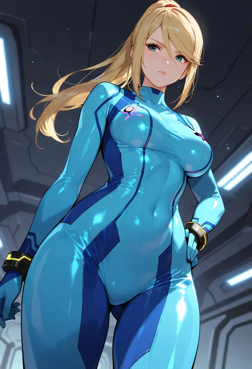 samus II