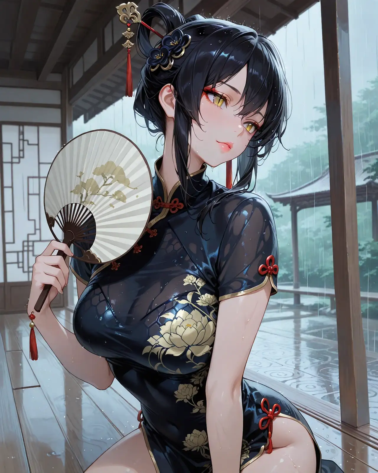 AI art