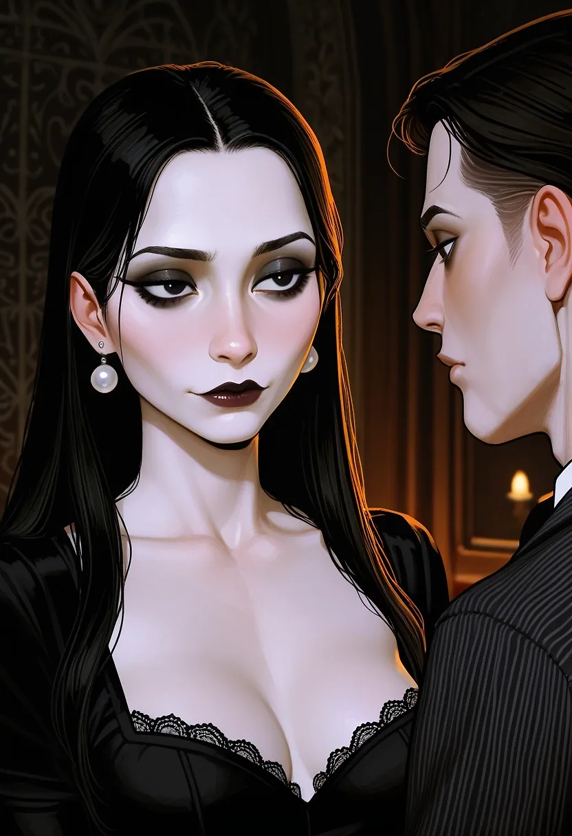 The BADdams Family 666 special. đđ»đ
