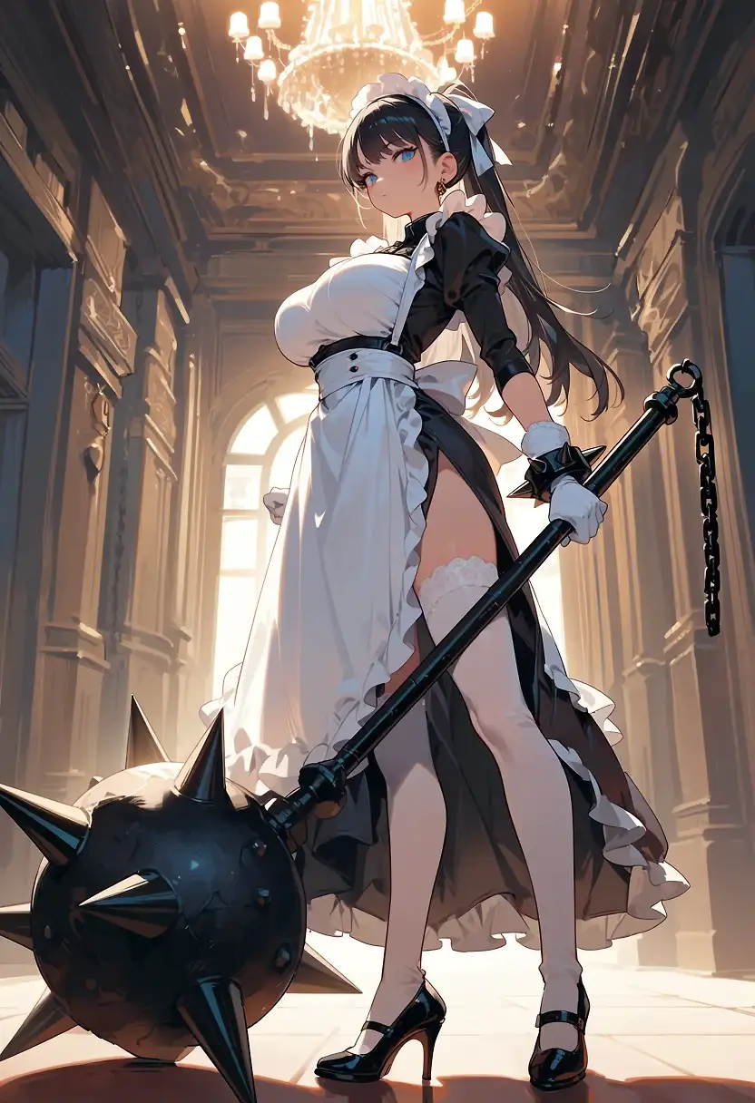 AI art