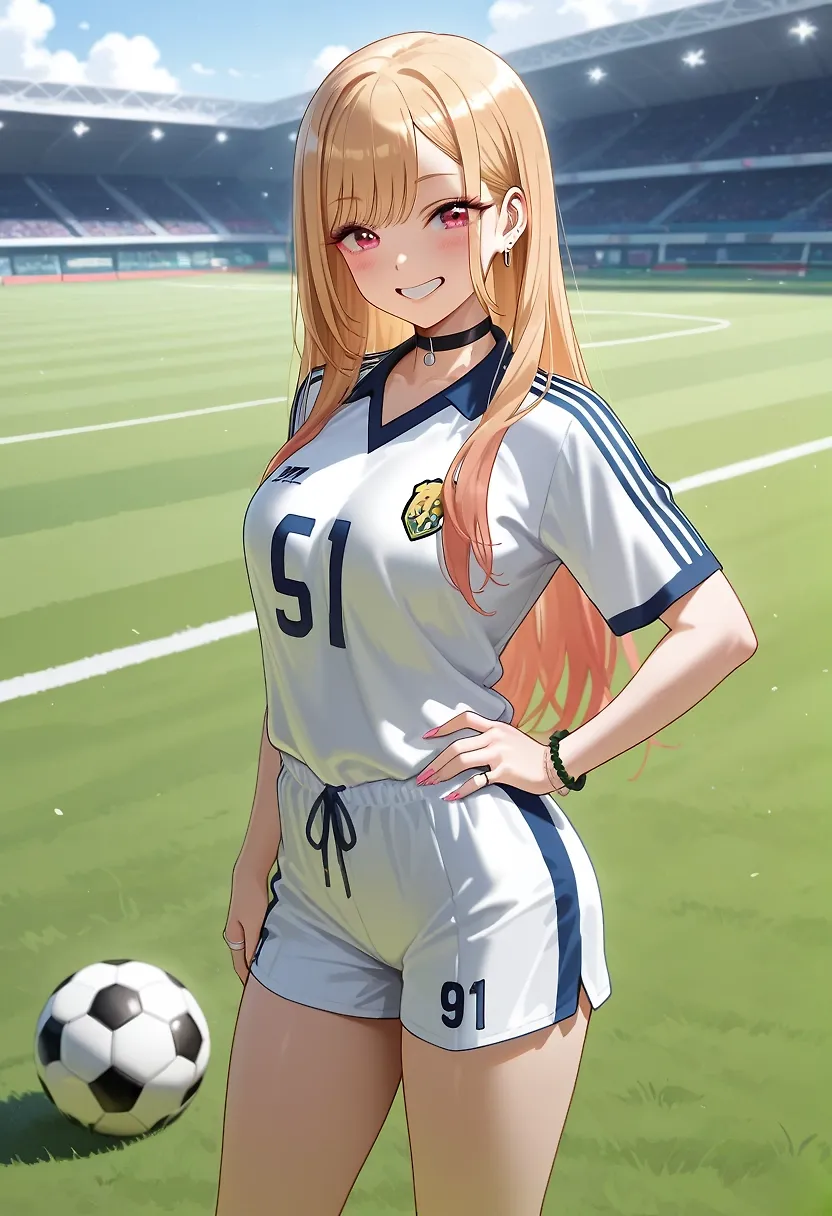 My favorite players for World Cup part 1