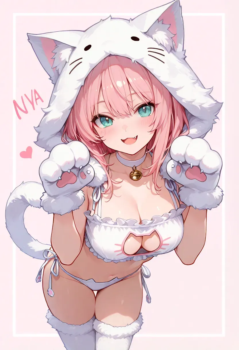 Nya!