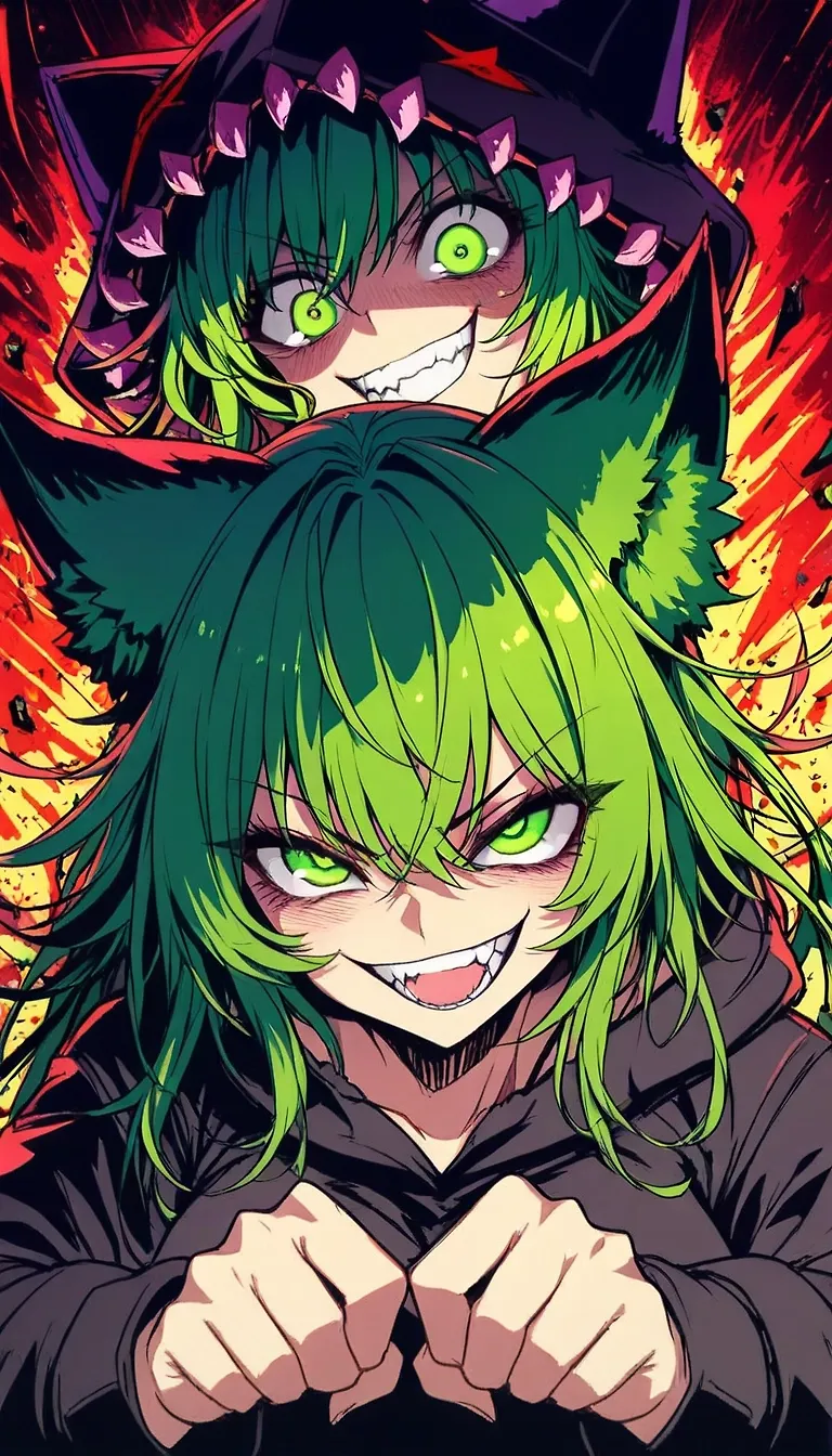 Cult of meow