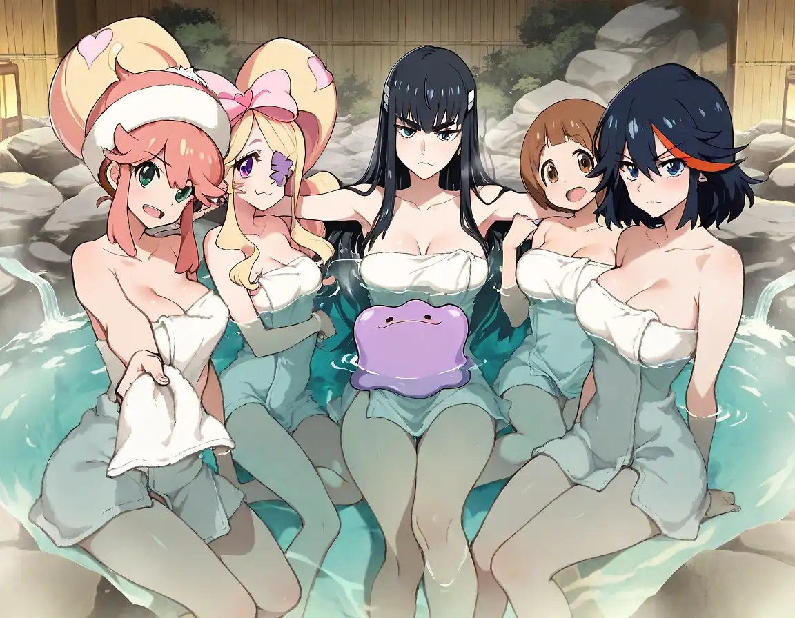 AI art "a ditto between us,"