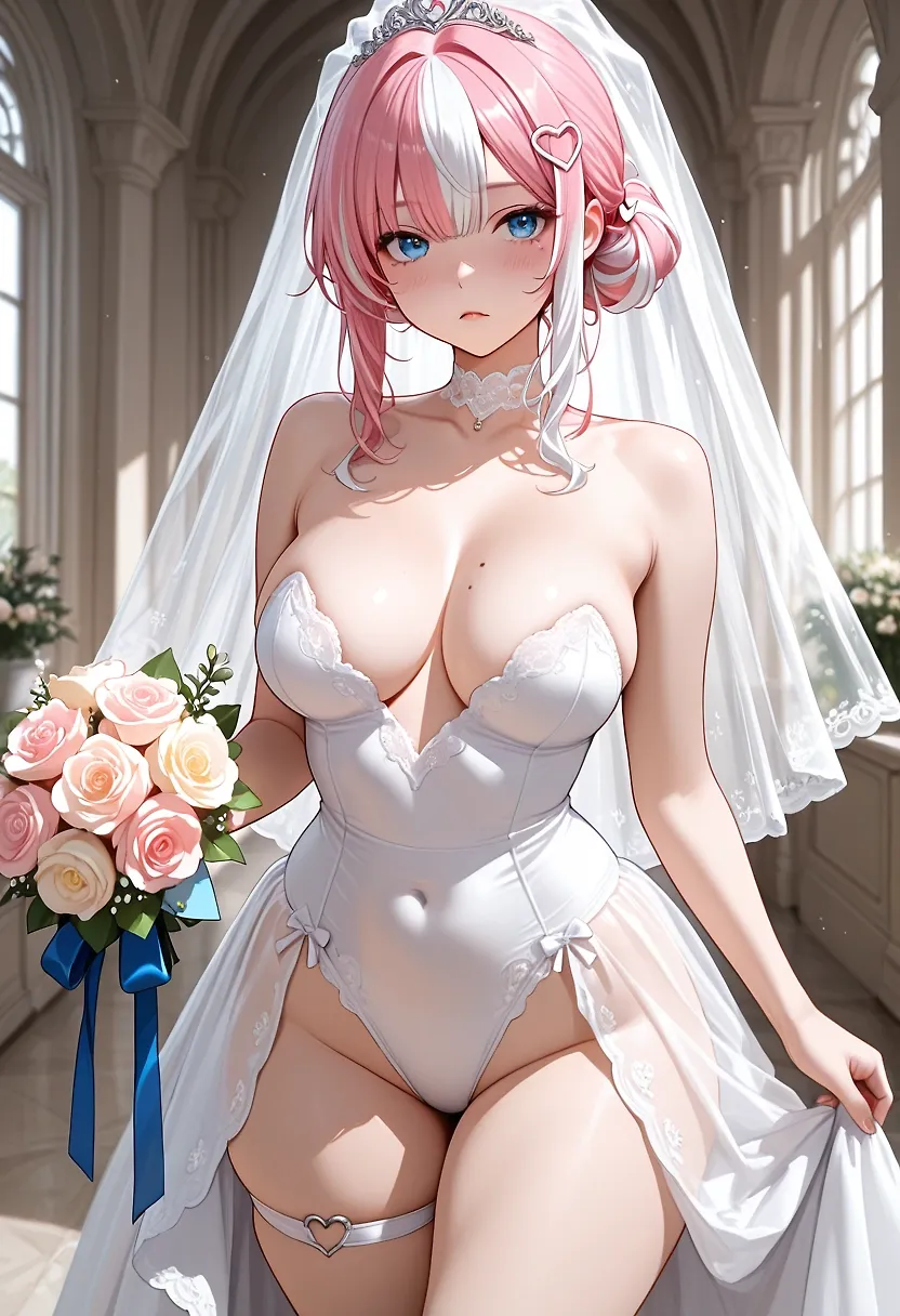 Wedding Isla