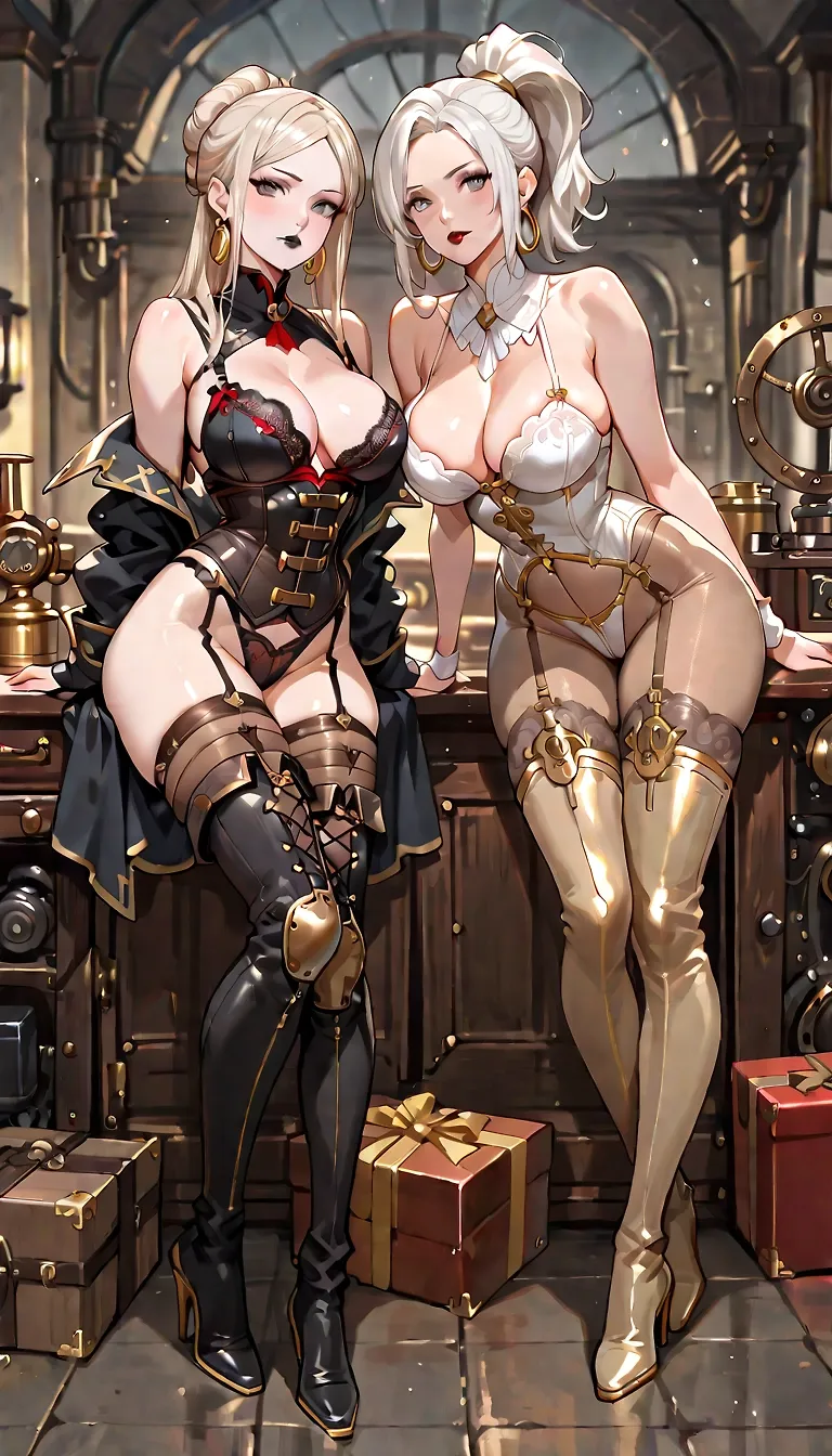 your toy. no, it‘s yours!