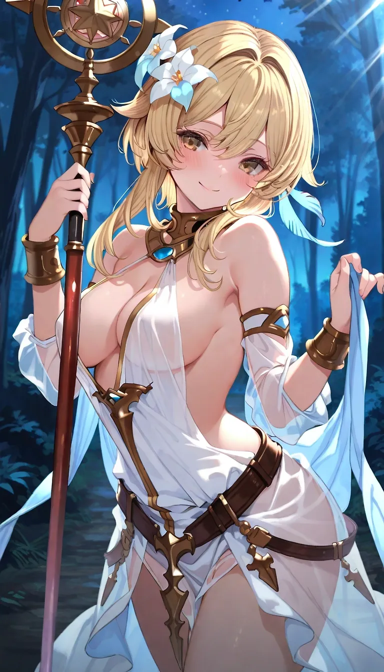 Healing your worldly pains