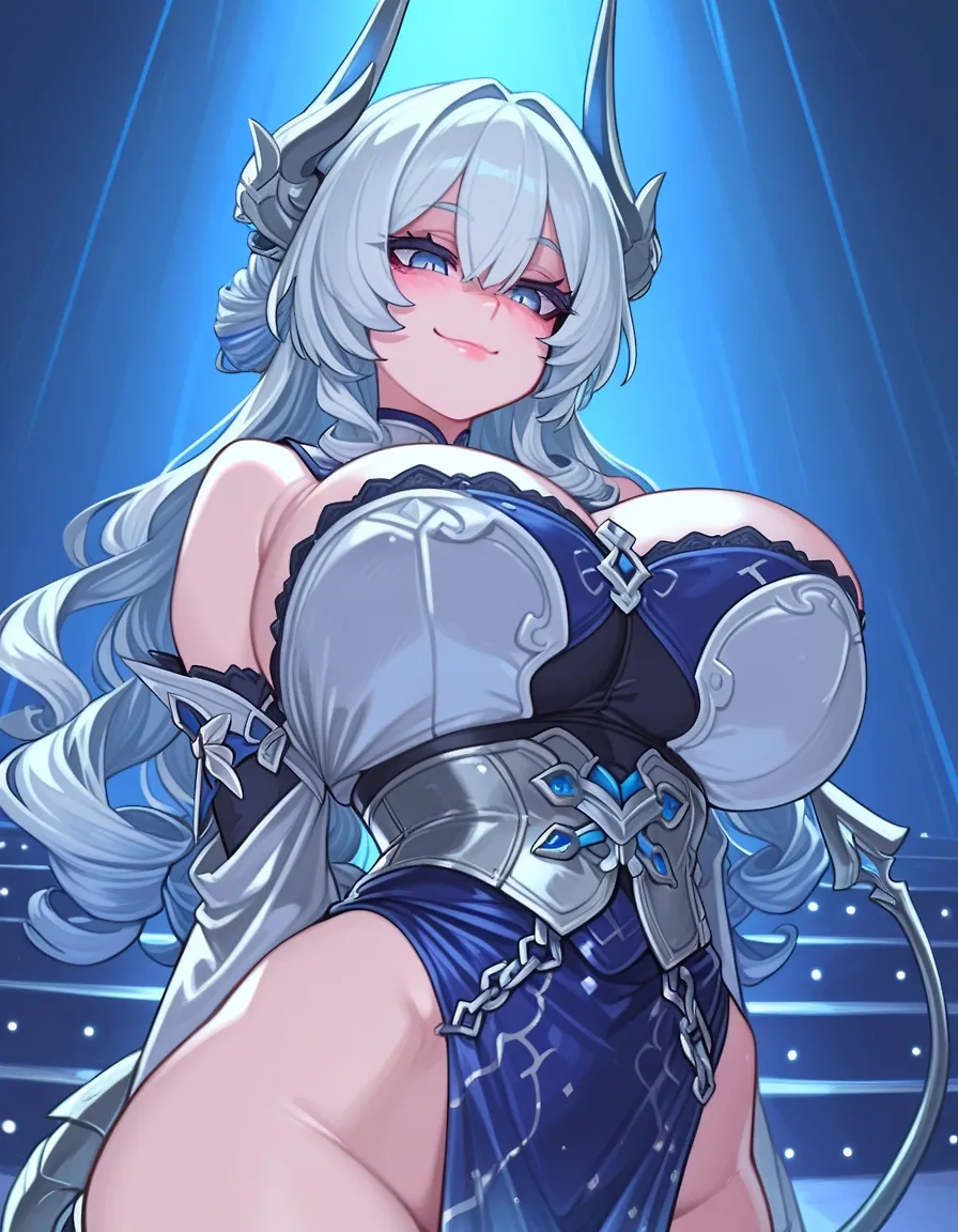 As requested, more dragon girls