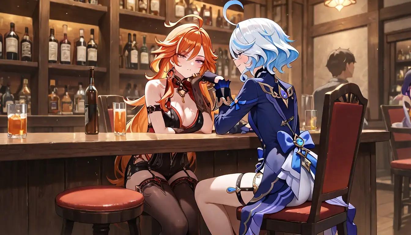 AI art
