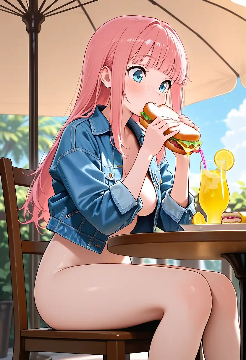 AI art