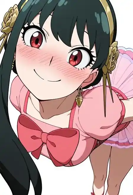 CAT - Citron Anime Treasure [Illustrious & NoobAI]