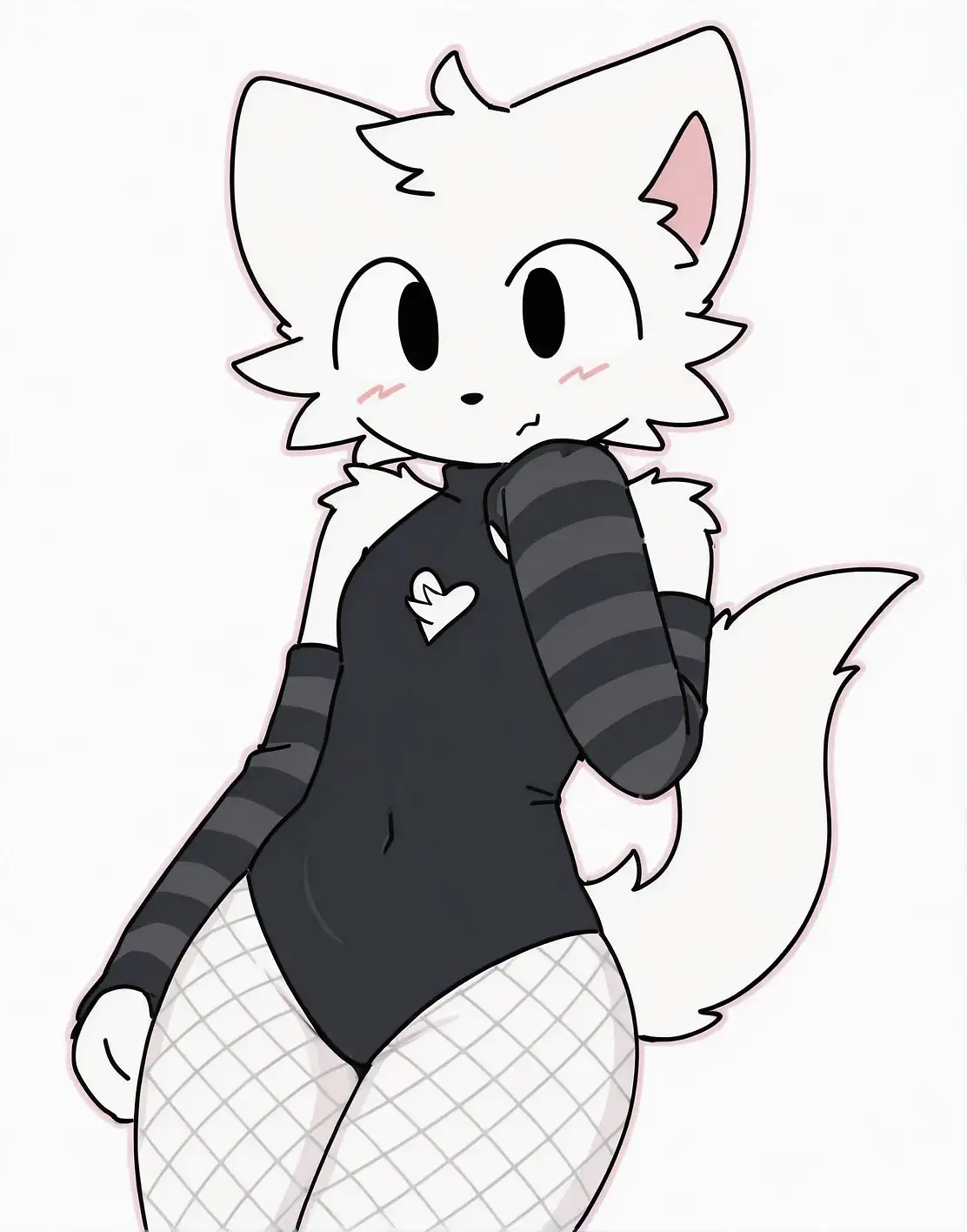 AI art 'You like Boys!!! (BoyKisser)' with user description 'Need more boykisser Gens on here!!!!!!!!! second one i wanna turn into a 3d blend'