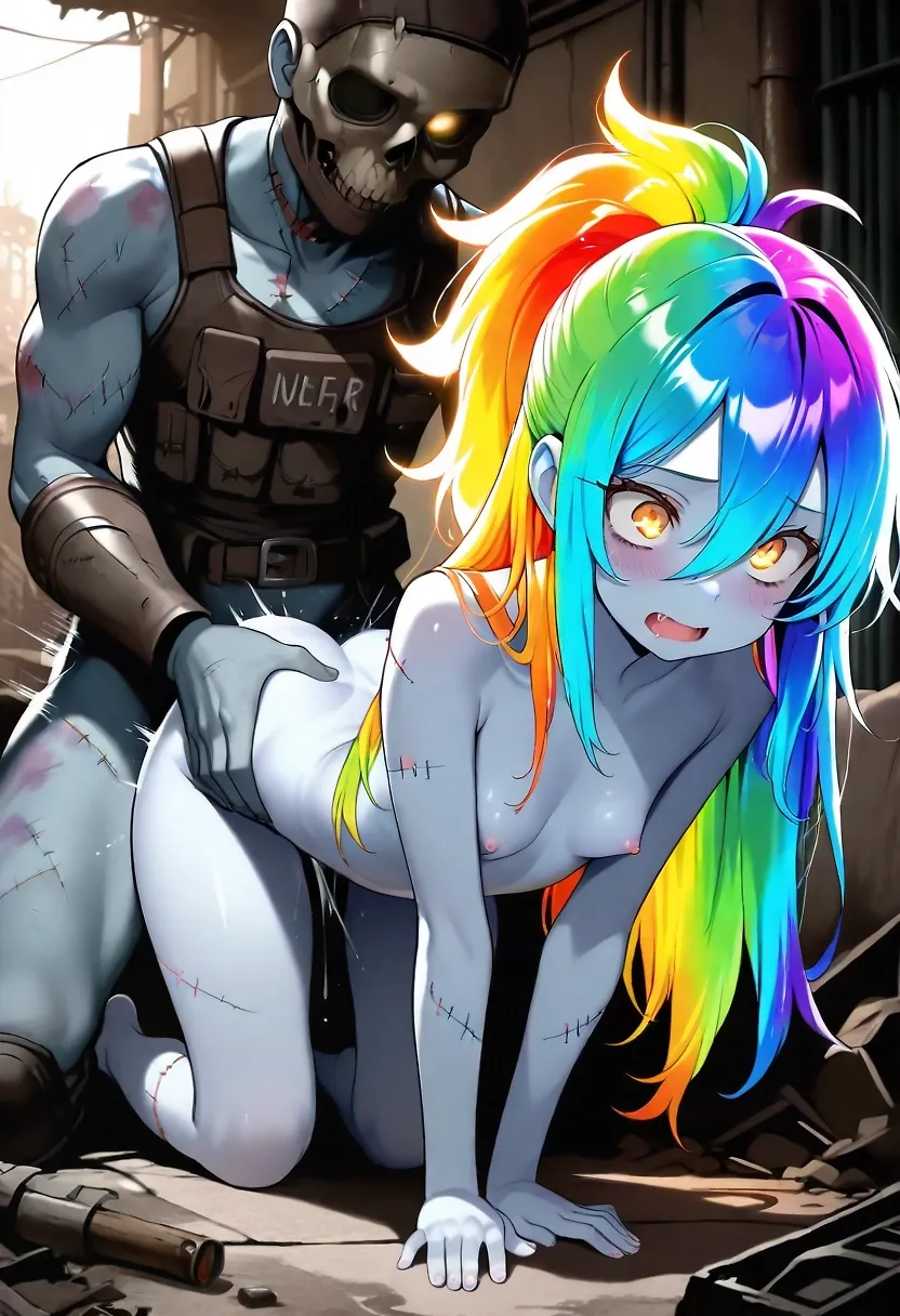 Prismara-Apocalypse 2