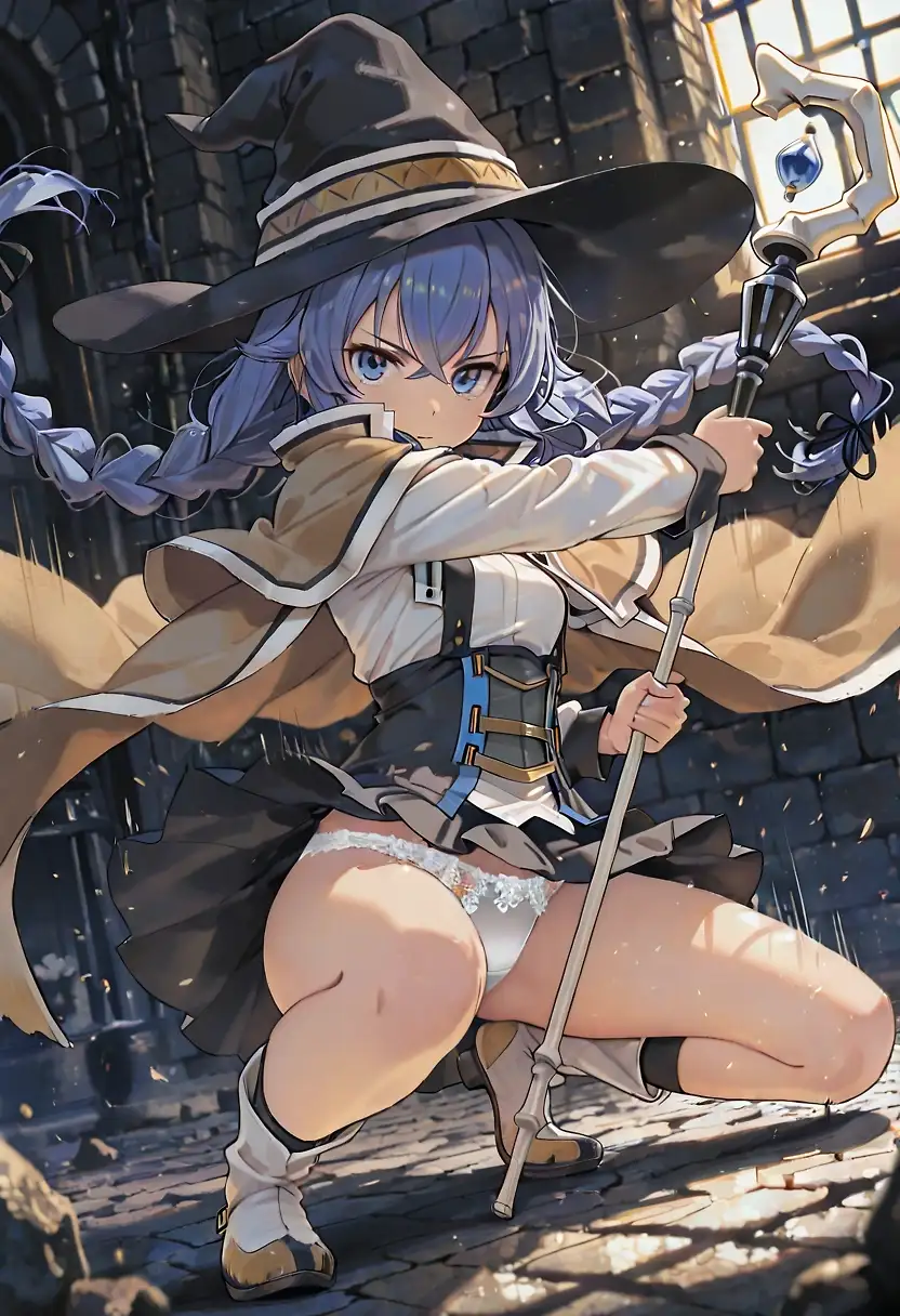 AI art