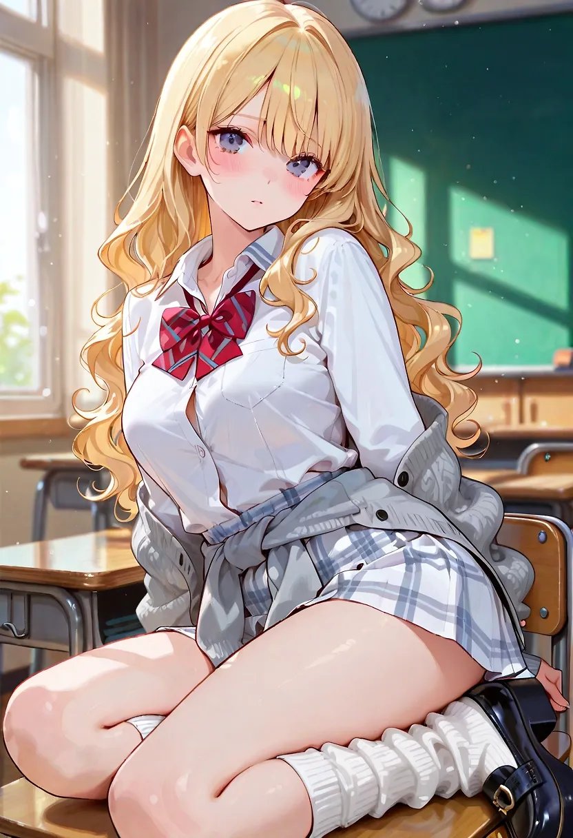 AI art