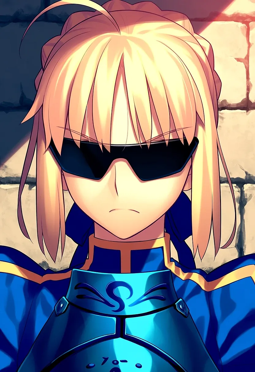 Cool Saber
