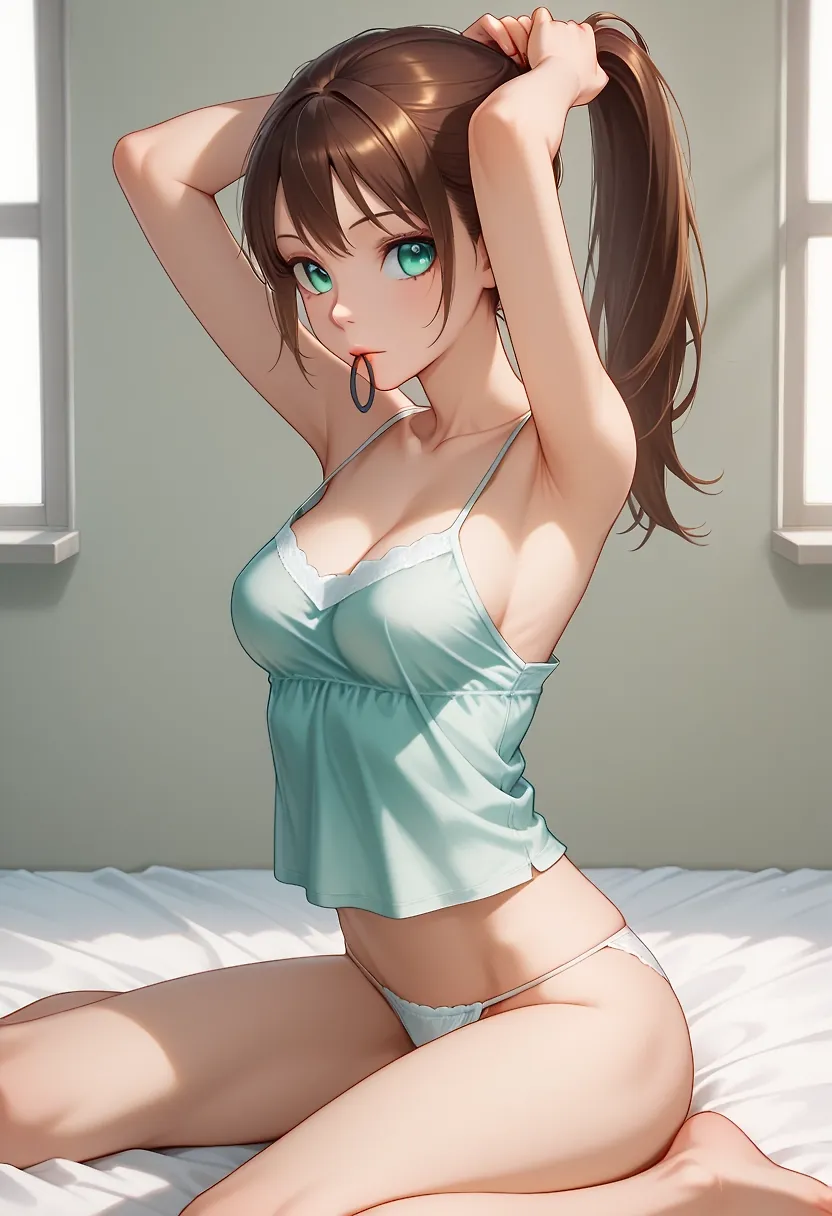 Pin up girls collection #7