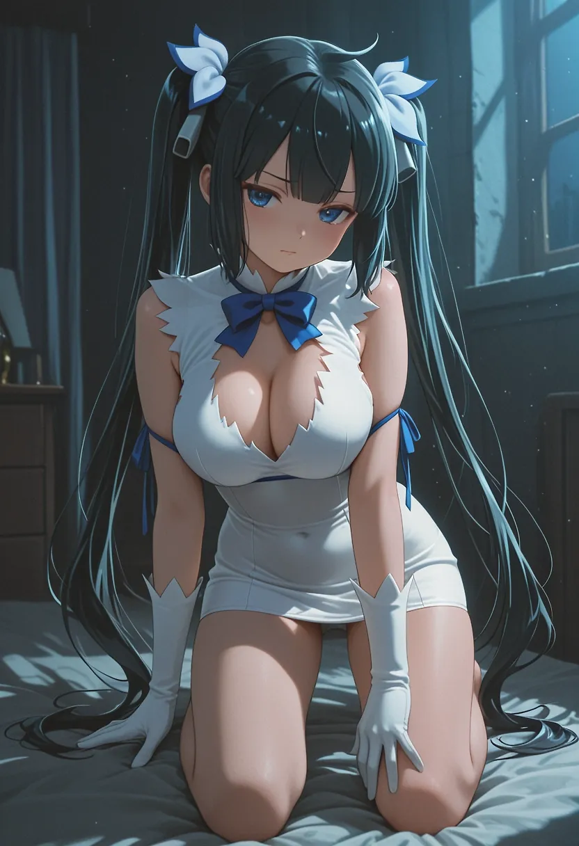 Danmachi