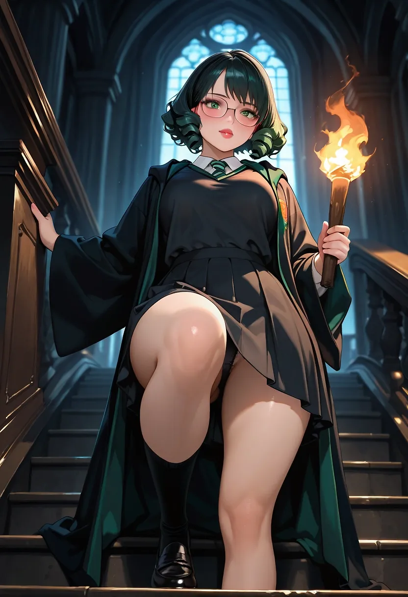 You're a wizard, Liz!