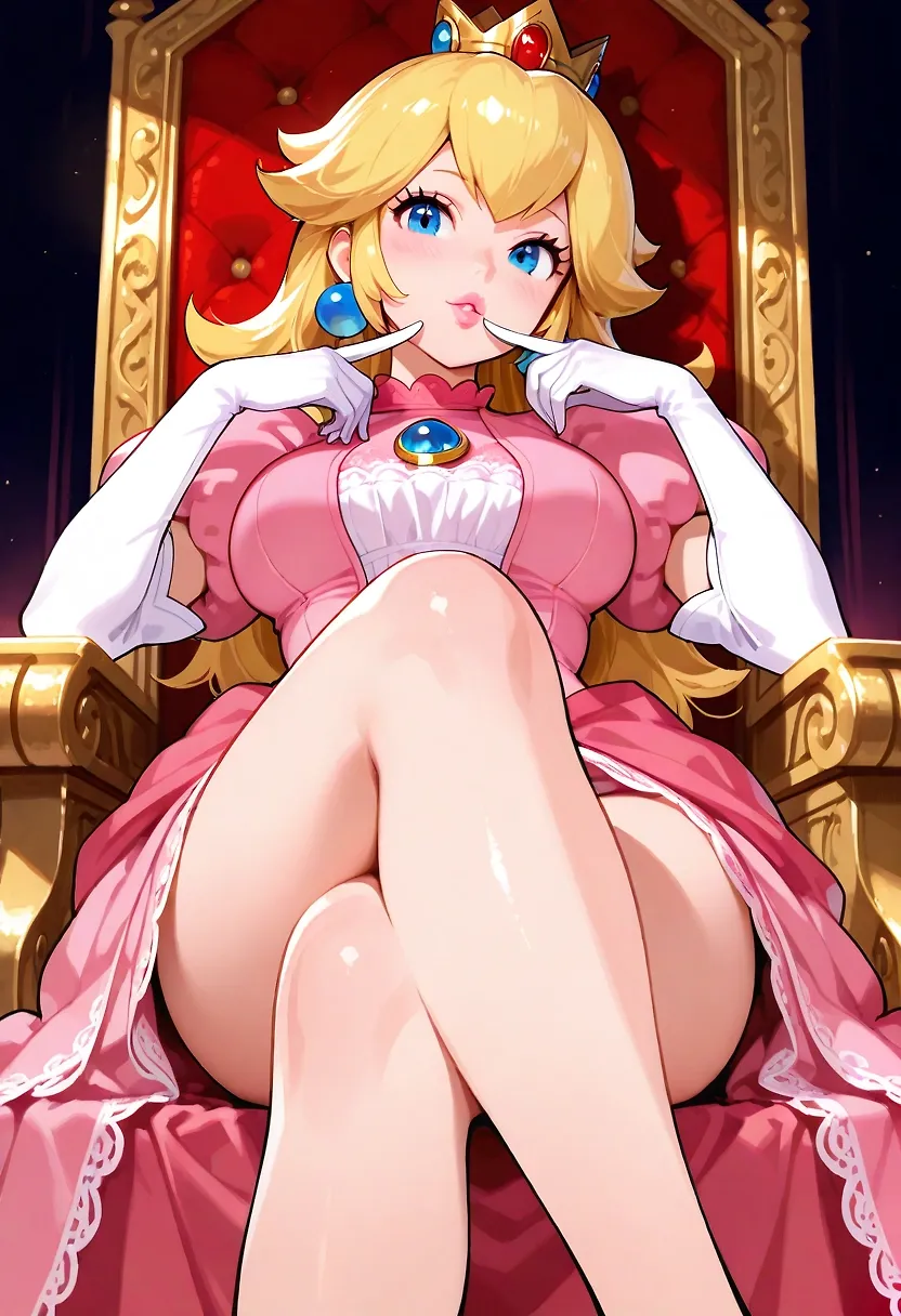 Princess Peach