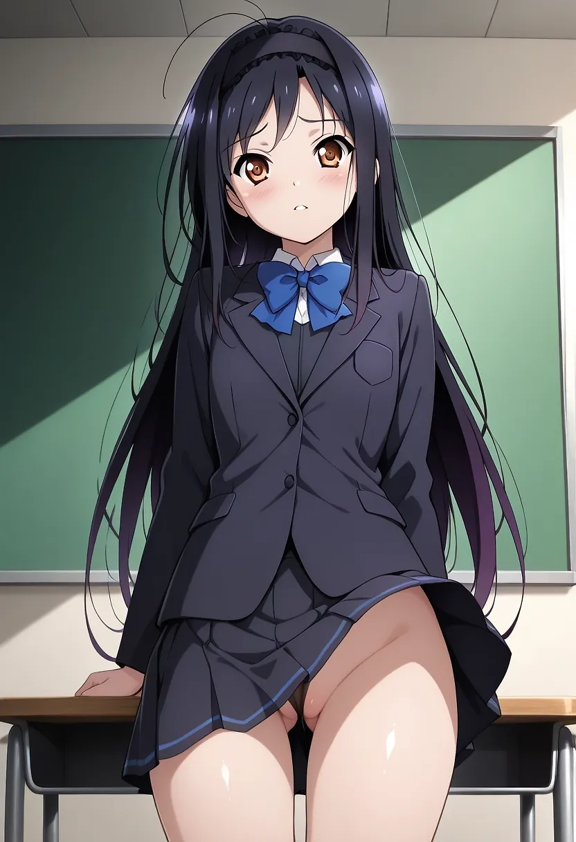 Kuroyukihime