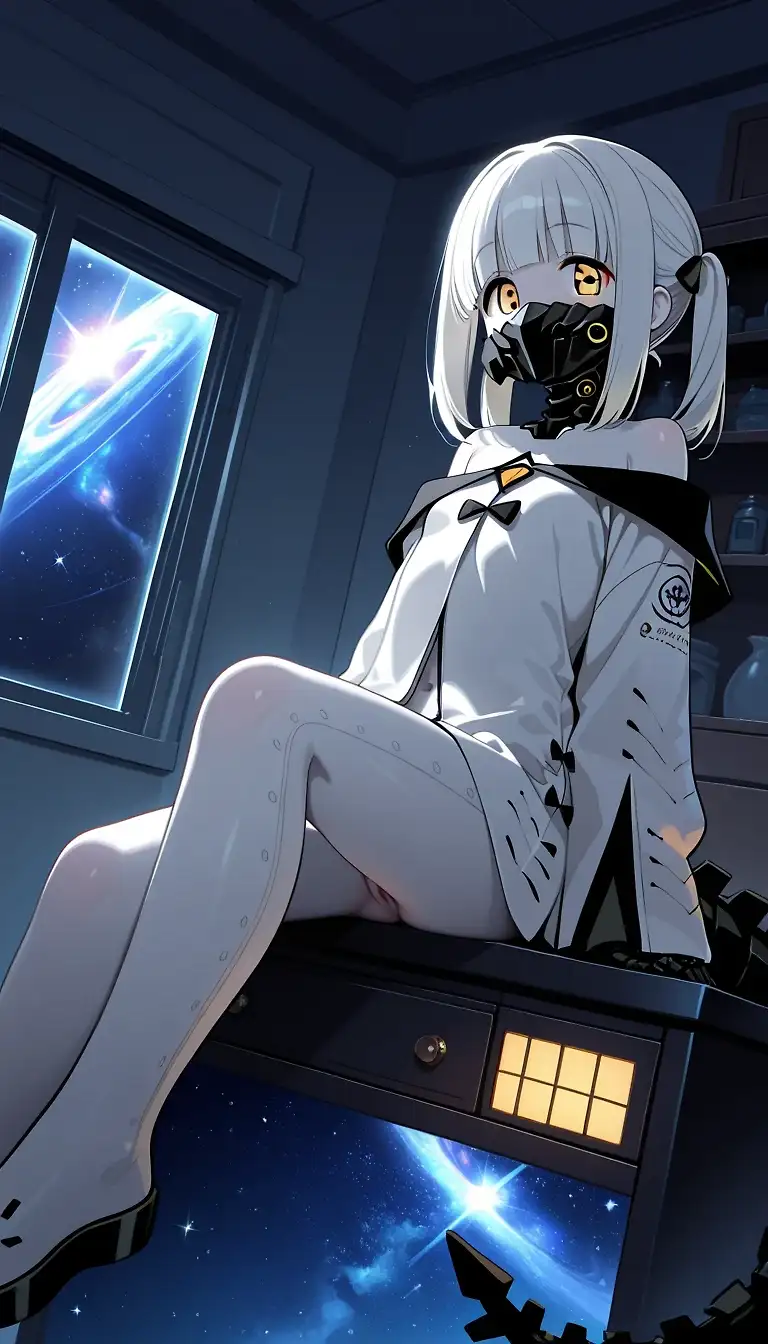 AI art