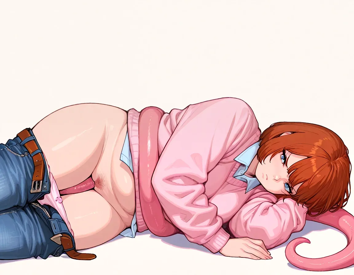 Hana has an honest question
