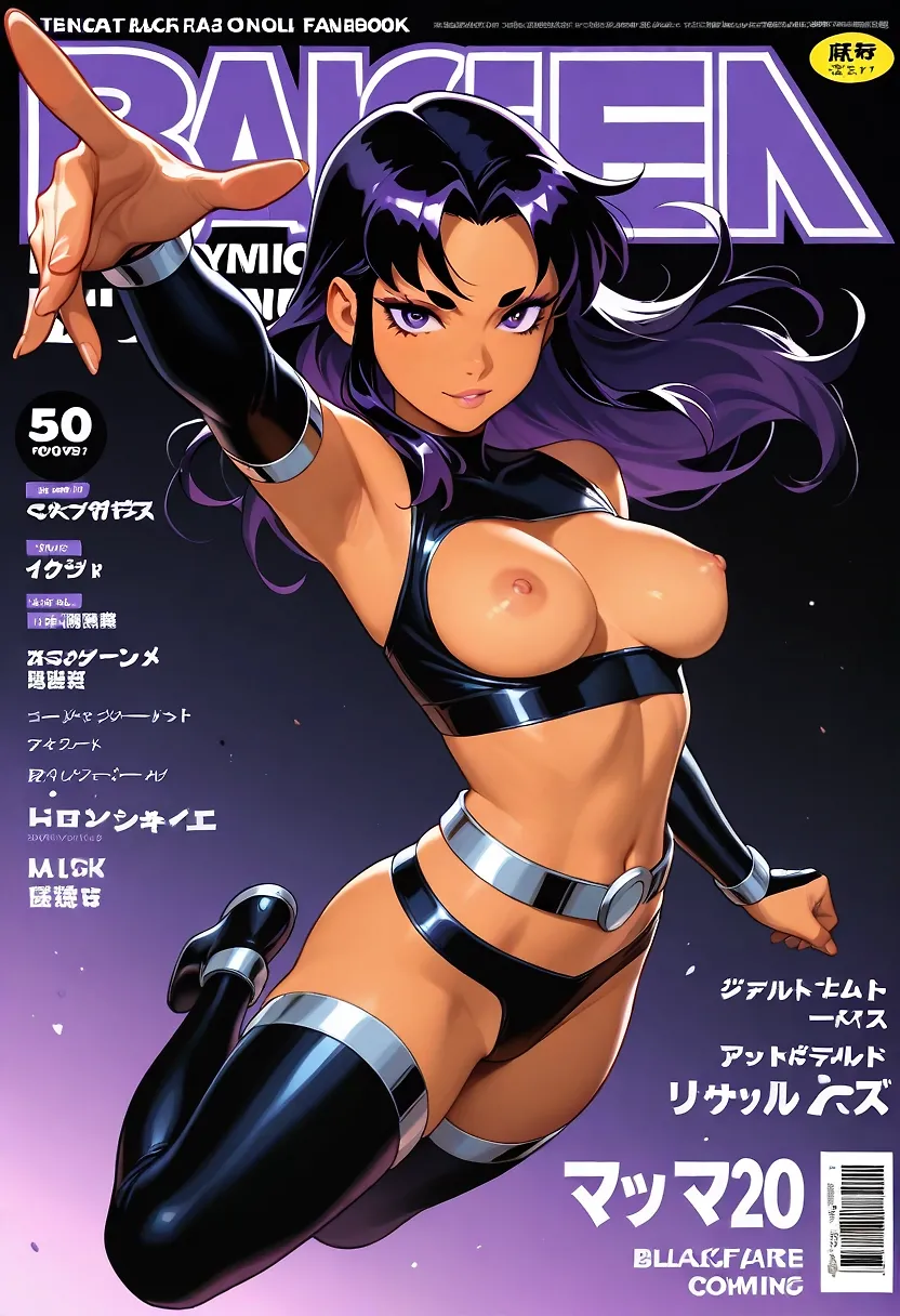 Blackfire