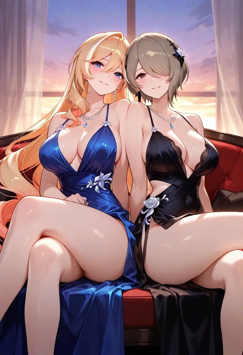 My favorite Rita Ship.