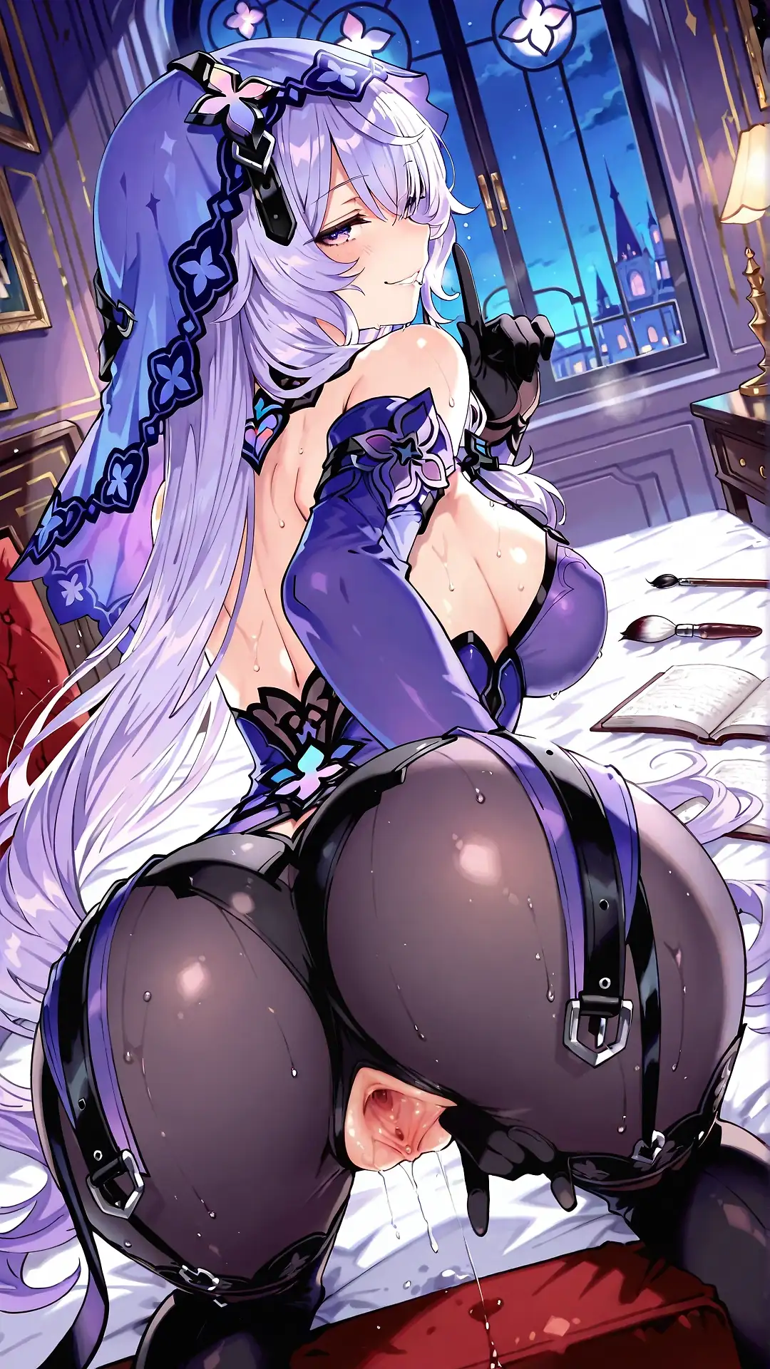 AI art