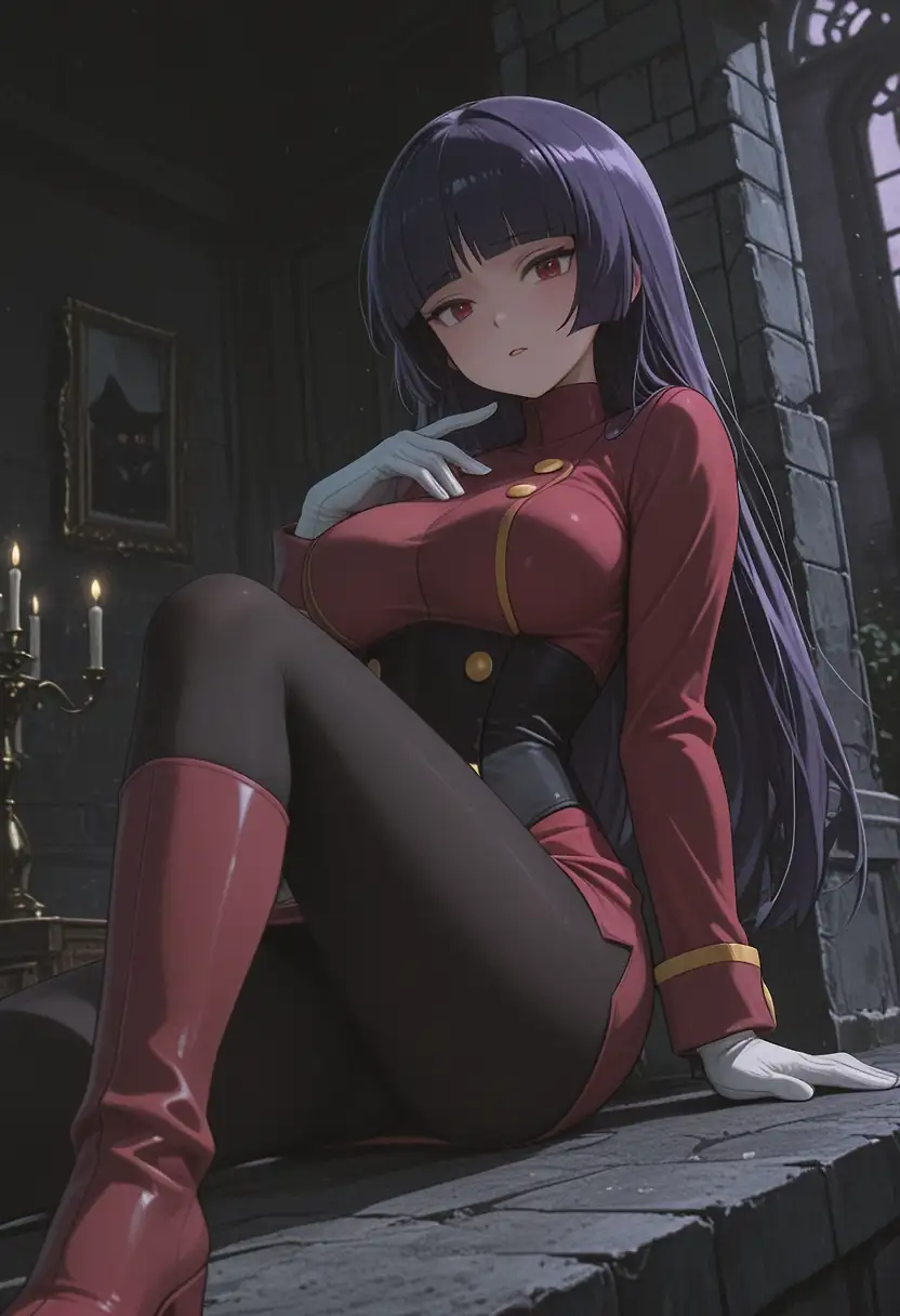 AI art 'Drowzee's Hunted- Sabrina'