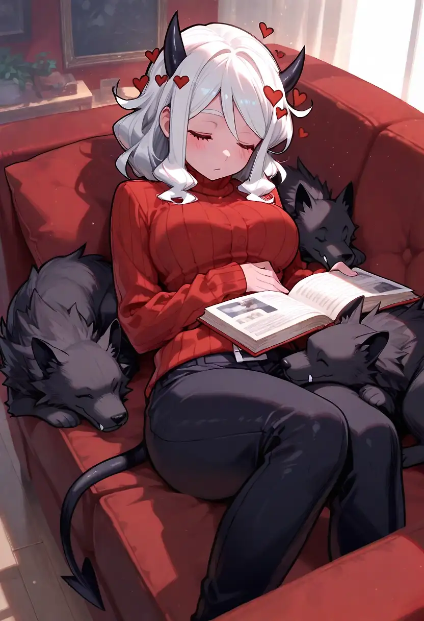 AI art
