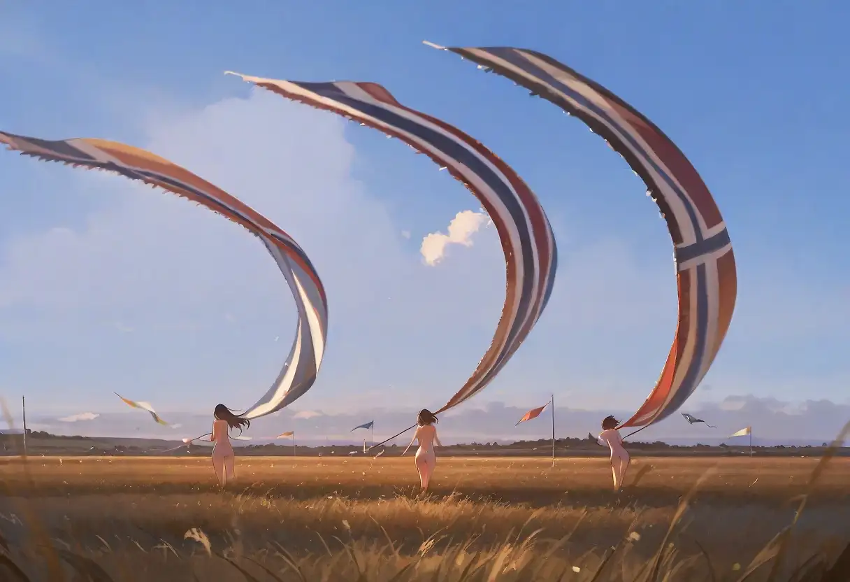 AI art "High hopes (Pink Floyd) [song]"