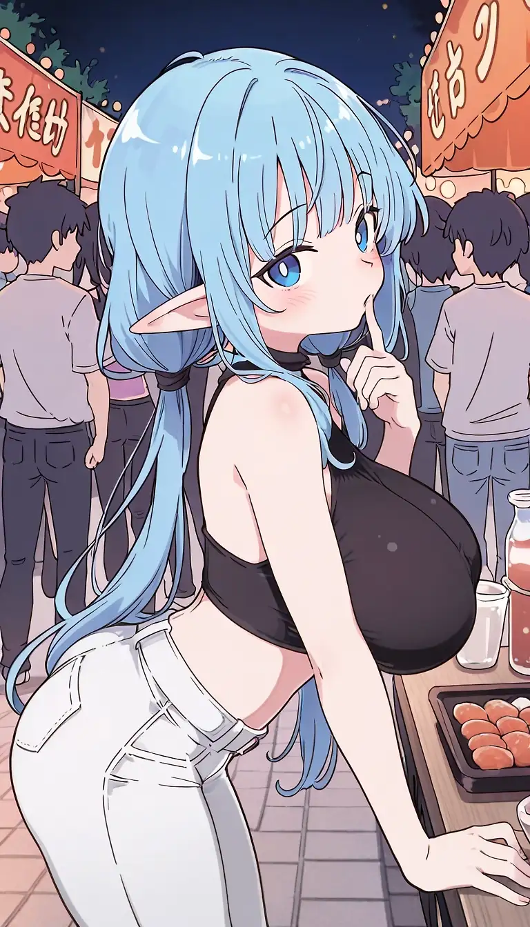 AI art
