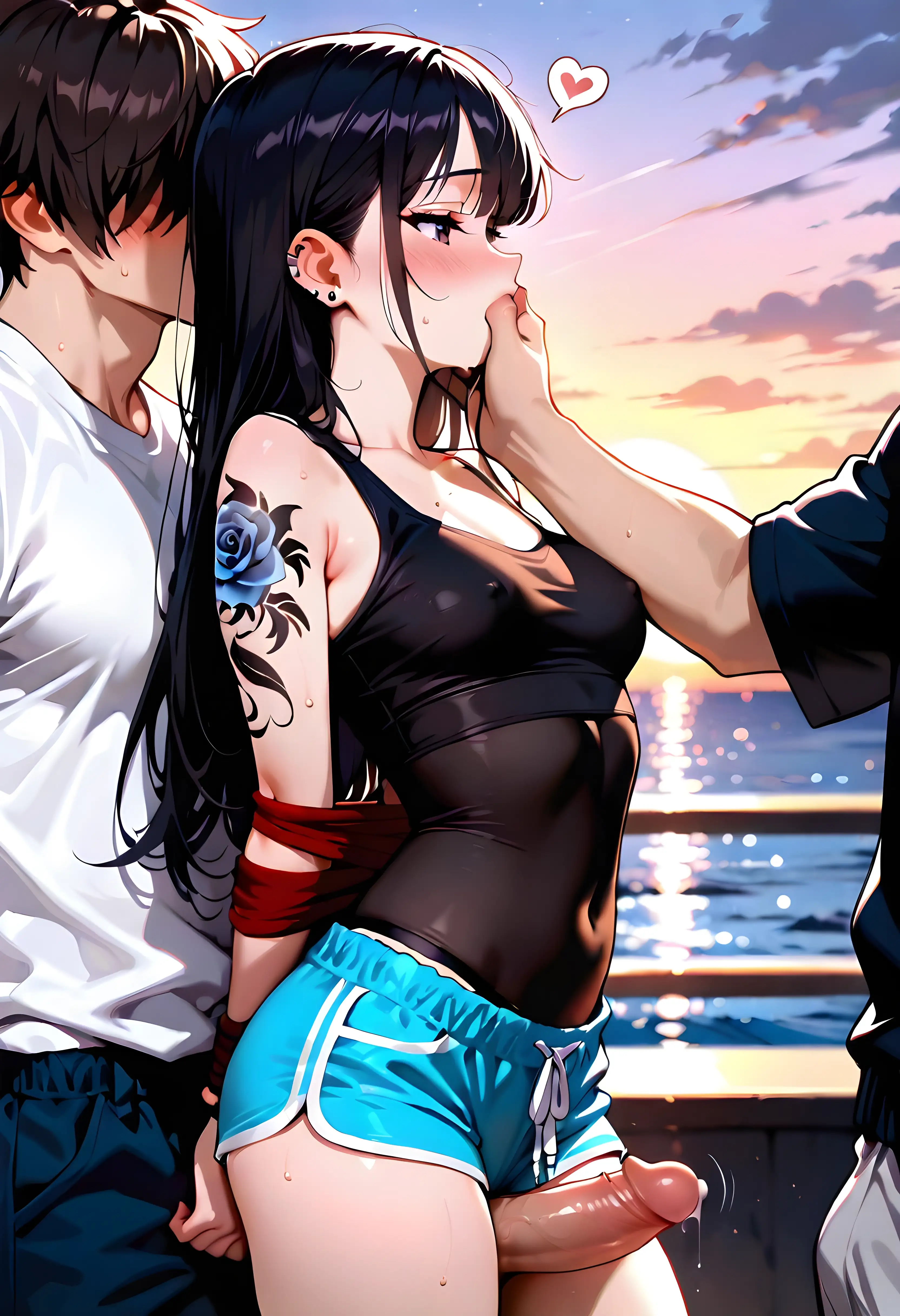 AI art
