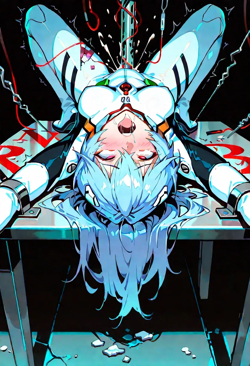 Nerv Medical Experiment