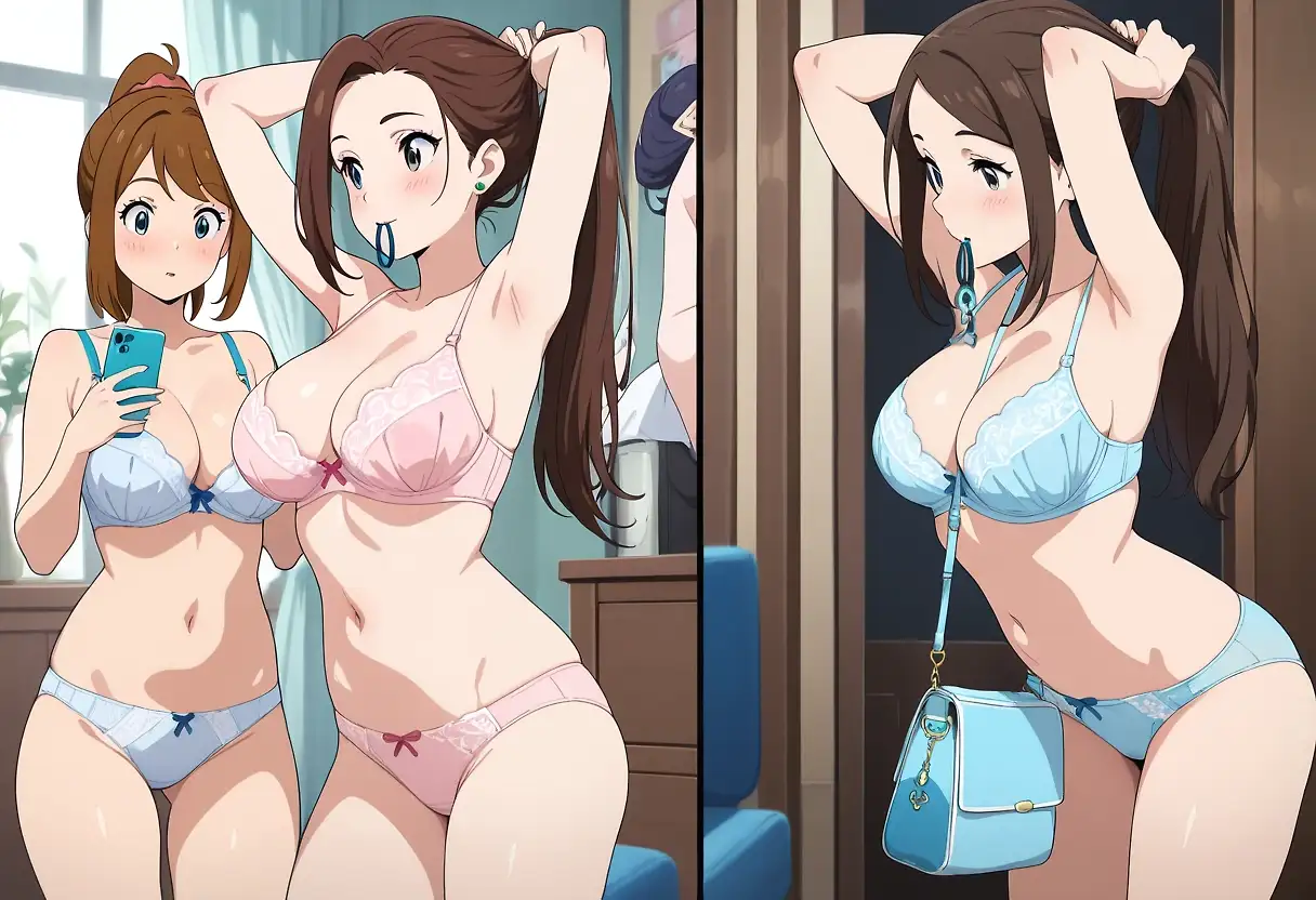 AI art