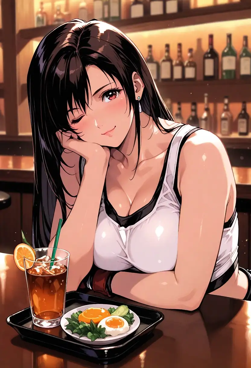AI art