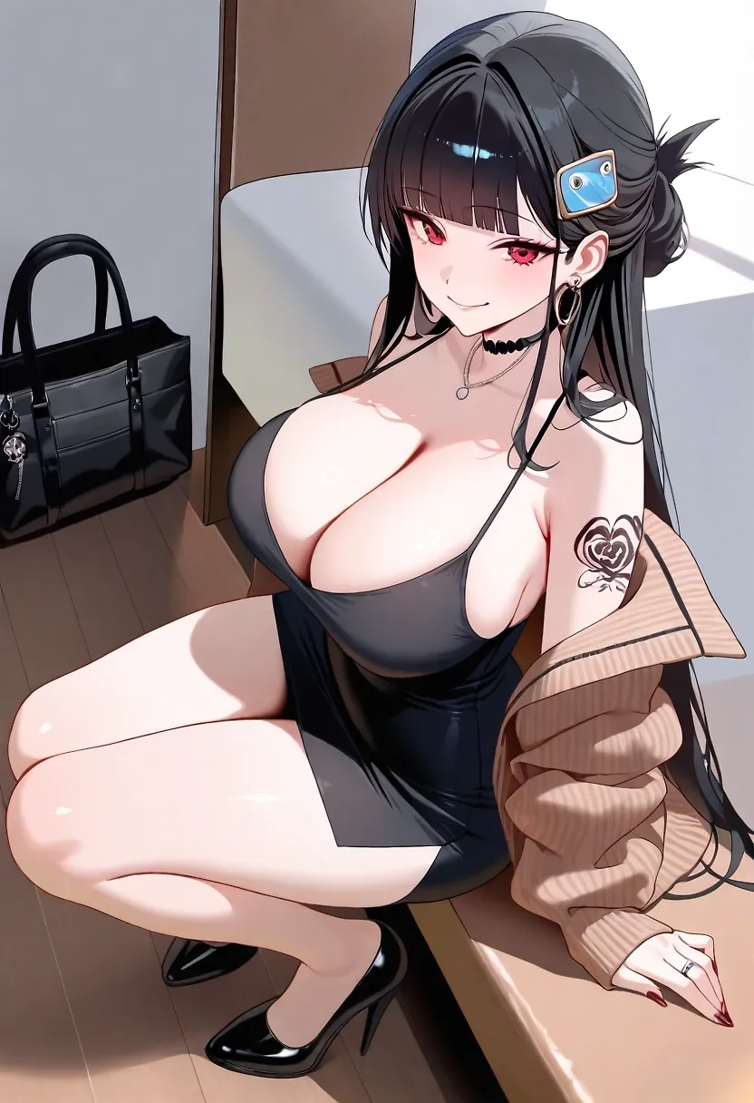 Killer wife D