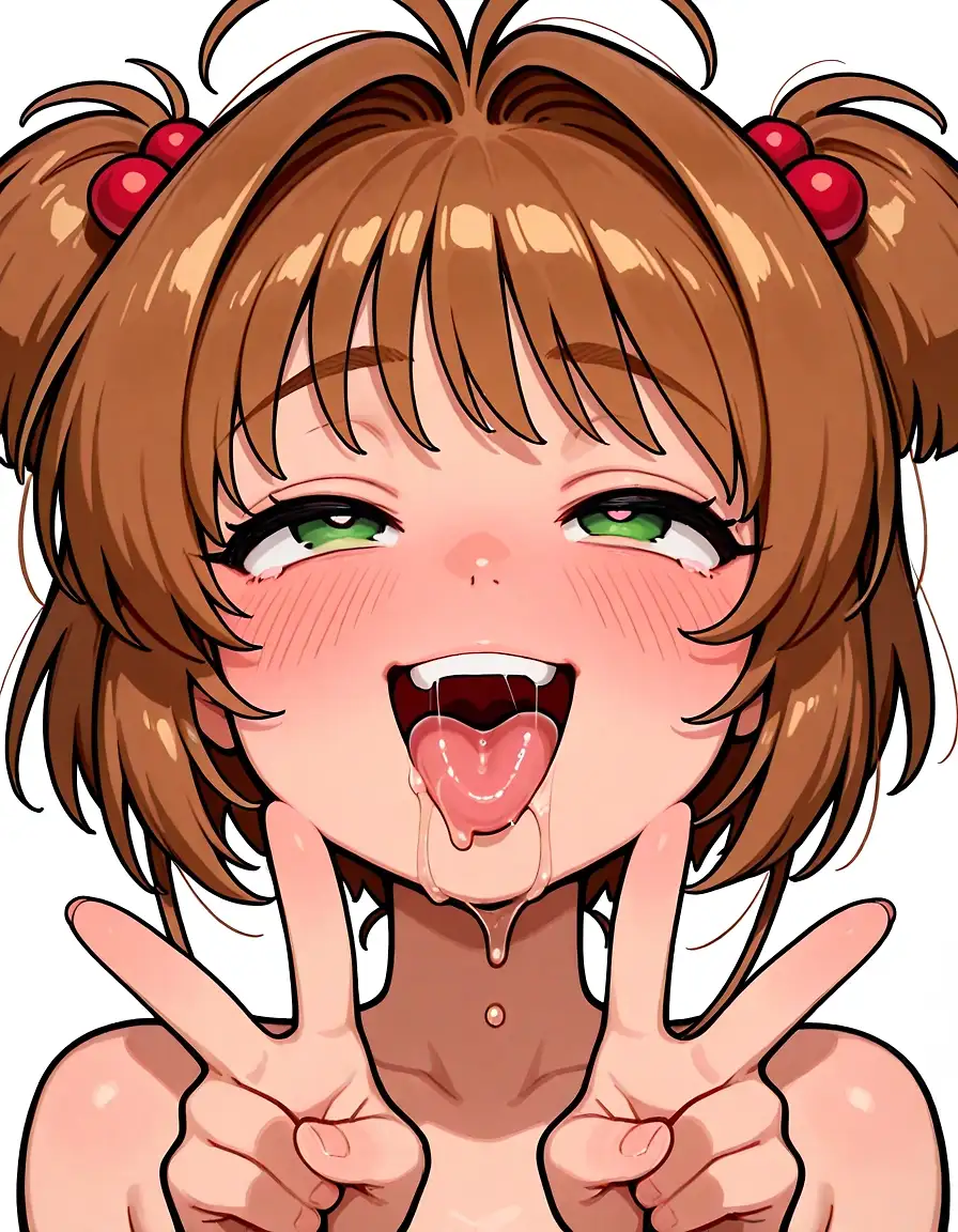 AI art "Peace and Love"