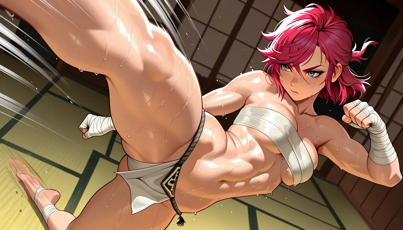 Vi trains